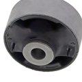 Control Arm Bushing For Acura Tl Tsx 2004 2005 2006 2007 2008 Natural Rubber 0 48 Inside Diameter 2 92 In Outside Front Coupe