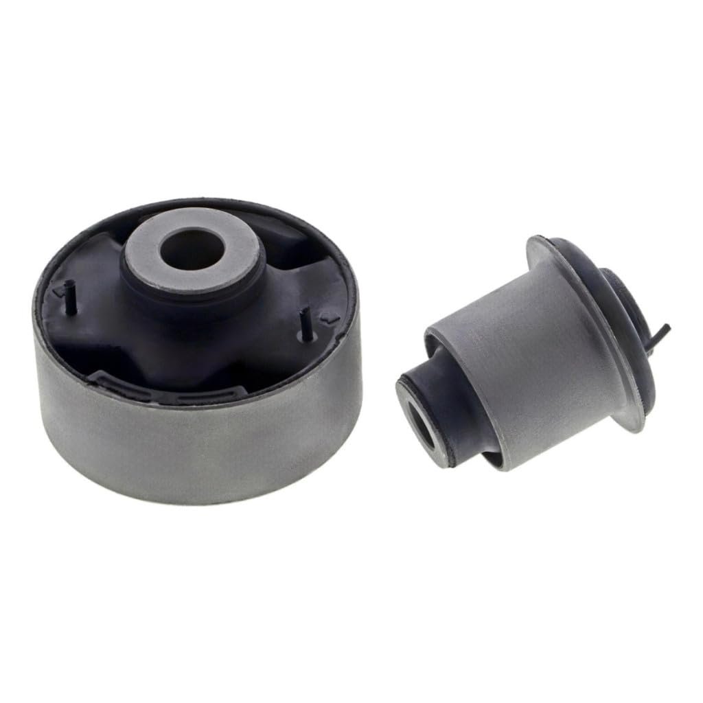 Control Arm Bushing For Acura Tl Tsx 2004 2005 2006 2007 2008 Natural Rubber 0 48 Inside Diameter 2 92 In Outside Front Coupe