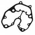 Caltric Cylinder Cover Gasket Compatible With Honda Foreman Rubicon 500 12315-hn2-003