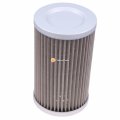Fridayparts Strainer 21e-60-11130 21e6011130 Compatible For Komatsu Pc20-5 Pc20-6 Pc30-6 Pc30r-8 Pc38uu-1 Pc40-5