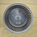 S1-02624050700 Luxaire Squirrel Cage Blower Wheel 
