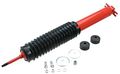 Monomax Gas Shock 565106 Heavy Duty Monotube Red For Jeep Grand Cherokee Vehicle Specific Fit Large Size 