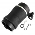 Rear Air Ride Suspension Spring Kit Fit For 1993-1998 Lincoln Mark Viii Pack Of 2