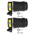 Ocpty Rear Air Ride Suspension Spring Kit Fit For 1993-1998 Lincoln Mark Viii Pack Of 2
