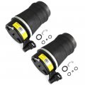 Ocpty Rear Air Ride Suspension Spring Kit Fit For 1993-1998 Lincoln Mark Viii Pack Of 2