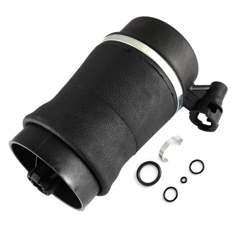 Rear Air Ride Suspension Spring Kit Fit For 1993-1998 Lincoln Mark Viii Pack Of 2