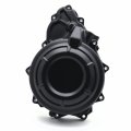 Httmt- Crankcase Stator Engine Cover W Gasket Compatible With 19-21 Cbr 500r 19 21 Cb 500f P N Mt313-068b-bk