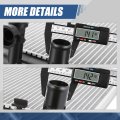 Non Ac Condenser Dpi 13663 Factory Style 1-row Cooling Radiator Compatible With Toyota Sienna 3 5l 2017-2020 Aluminum Core