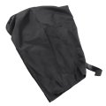 Ev Charger Port Cover Oxford Cloth Magnetic Charging Protector For Electric Vehicles In Rainy Or Frosty Conditions 