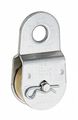 Fixed Eye Steel Pulley 