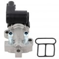 Ocpty Fuel Injection Idle Air Control Valve 16022plcj Fit For 2001 2002 2003 2004 2005 Acura El 1 7l Honda Civic 1