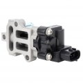 Ocpty Fuel Injection Idle Air Control Valve 16022plcj Fit For 2001 2002 2003 2004 2005 Acura El 1 7l Honda Civic 1