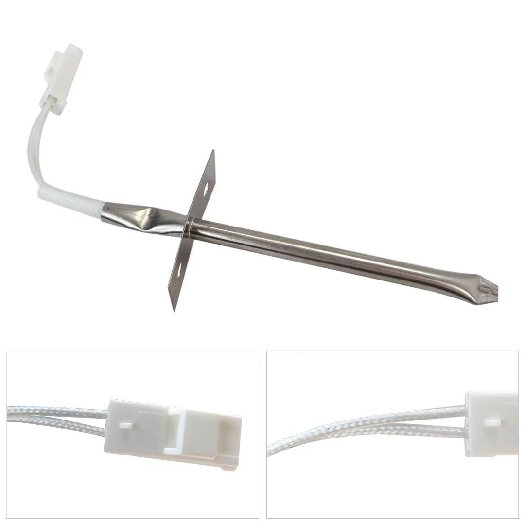 316233902 Oven Temperature Sensors Probe Fit For Crosley-crg Crg3140gbba Crg3140gbbb Crg3140gbbc Crg3140gbbd Crg3140gbbe