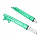 Aramox Front Fork Shock Metal Alloy Suspension Absorber For Dirt Mini Pocket Bike 47cc 49cc 2 Stroke