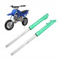 Aramox Front Fork Shock Metal Alloy Suspension Absorber For Dirt Mini Pocket Bike 47cc 49cc 2 Stroke