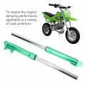 Aramox Front Fork Shock Metal Alloy Suspension Absorber For Dirt Mini Pocket Bike 47cc 49cc 2 Stroke