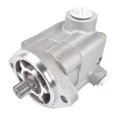 Power Steering Pump 542021210 Replacement For Cat 3406 Cummins L10 M11 