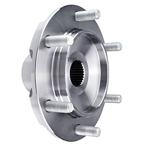 Wjb Spk107 Wheel Hub