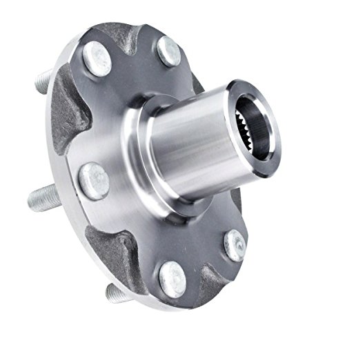 Wjb Spk107 Wheel Hub