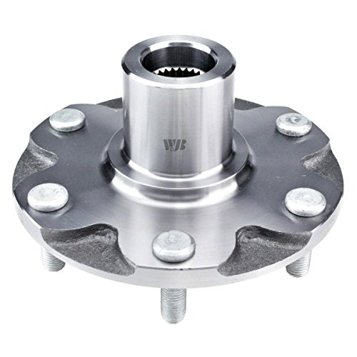 Wjb Spk107 Wheel Hub