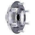 Wjb Spk107 Wheel Hub 