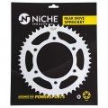Niche Drive Sprocket Chain Combo For Honda Crf250r Front 13 Rear 49 Tooth 520nz Standard 116 Links