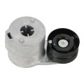 Belt Tensioner Replacement For Volvo Ec210 Ec240 Ec290 Excavator D7d D6d Engine 462280 Voe 21411884 20554253 22089205 