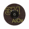 3m Roloc Disc 361f 24 Yf-weight Tr 3 In X Nh Die R300v