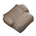 Front Driver Or Passenger Side Top Lean Back Seat Cover Replacement Leather Oak Tan For Toyota 4runner 1996 1997 1998 1999 2000 