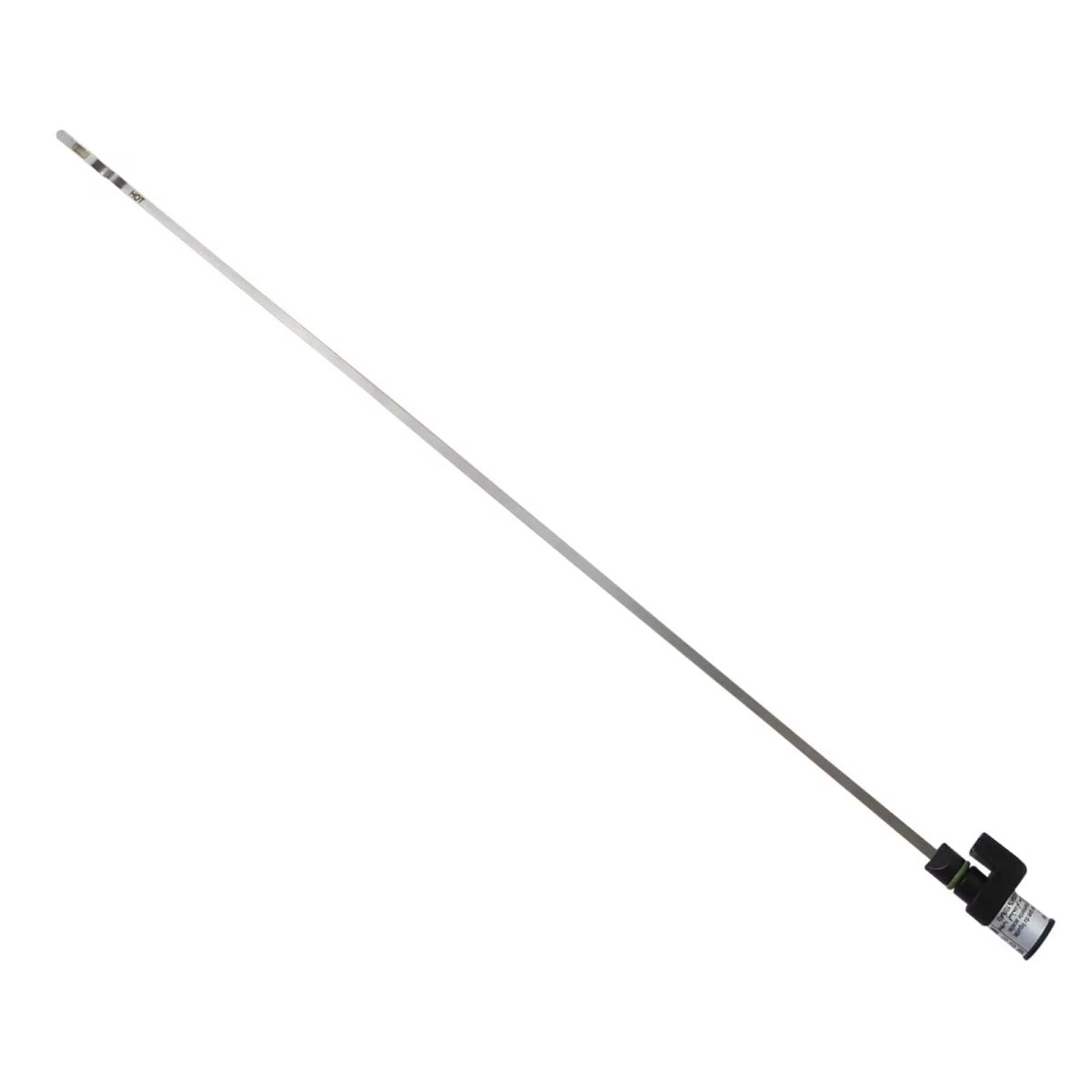 Transmission Oil Level Dipstick For 4 Cyl And V6 Engines With Cvt8 Cvt2 Cvt3 Replaces Jatco Automatic Transmissions 31086-ja00a