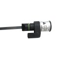 Transmission Oil Level Dipstick For 4 Cyl And V6 Engines With Cvt8 Cvt2 Cvt3 Replaces Jatco Automatic Transmissions 31086-ja00a