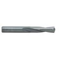 Ttc Production Solid Carbide Screw Machine Length Twist Drills Point Angle 135 Degrees Tool Material Drill Type Overall 2-1 