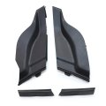 Front Left And Right Fender Cowl Side Seal Cover For Toyota Prius 2010 2015 Replace 55083-47020 55084-47020 5508347020
