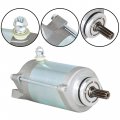 Labwork Starter Motor Replacement For Arctic Cat 1000 Xtz Trv Thunder 2009-2013 0825-015 0825-025