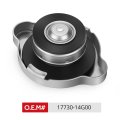 Engine Radiator Cap 17730-14g00 For Suzuki Boulevard M90 C90 Gsx-r600 Gsx-r750 Burgman 650 400 200 Kingquad 750 700 500 450
