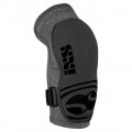 Ixs Flow Evo Elbow Guard Grey Men Women S S-xxl 