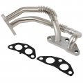 Aintier Towing Hitch Engine Oil Coolers Kits Cooler Hose Kit Fit For Lexus Rx350 2007-2016 For Rx450h 2010-2016 Toyota