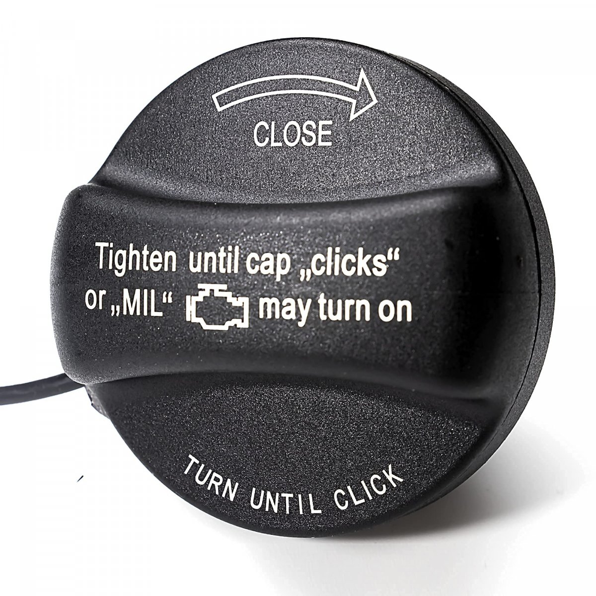 Gas Cap Fuel Tether For Mini Cooper Bmw 325i 328i 330i 525i 528i 530i 535i X1 X2 X3 X4 X5 X6 128i 135i 228i 320i 323i Xi 335i