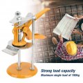 Tile Locator Height Regulator Wall Leveling System Adjustable Ceramic Construction Floor Balance Manual Tool