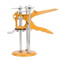 Tile Locator Height Regulator Wall Leveling System Adjustable Ceramic Construction Floor Balance Manual Tool