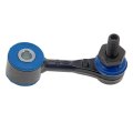 Stabilizer Bar Link Set For 2011 2012 2013 Chevy Silverado 3500 Ball Joint End 1 Fixed Bushing 2 Rear Suspension Hardware 