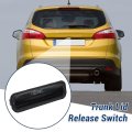 Fydun Trunk Lid Release Opener Switch Tailgate Boot For Focus Mk3 Bm51 19b514 Ac