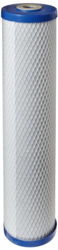 Pentek Ep-20bb Carbon Block Filter Cartridge 20 X 4-5 8 5 Microns
