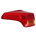 Lh Outer Left Tail Light Assembly Replacement For Toyota Rav4 2013-2015 Driver Side 8155142161 
