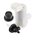 Car Windshield Washer Pump For Windscreen Washing System 28920-cn000 Nissan X-trail T31 Mk2 2007-2014 