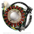 Magneto Stator Coil Motorcycle Regulator Generator Fits For Suzuki Vz800 Marauder 800 1997-2004 32101-48e00