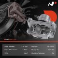 A-premium Disc Brake Caliper Assembly With Bracket Compatible Select Mazda Models Miata 1994 1995 1996 1997 1998 1999 2000 2001
