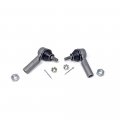 Godspeed Sb-tr-ar02-10-a Extended Tie Rod Ends Cast Iron Pillow Ball Joint For Acura Rsx 2002-06 