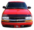 Auto Ventshade Avs Bugflector 1994-2005 Chevrolet S10 Gmc Sonoma 1995-2005 Blazer S15 Jimmy 1996-2001 Bravada 1998-2001 Envoy 