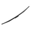 Windshield Wiper Blade For Chevy Malibu Limited 2016 Hybrid Refillable Hook Type Connection 24 4 In Black 